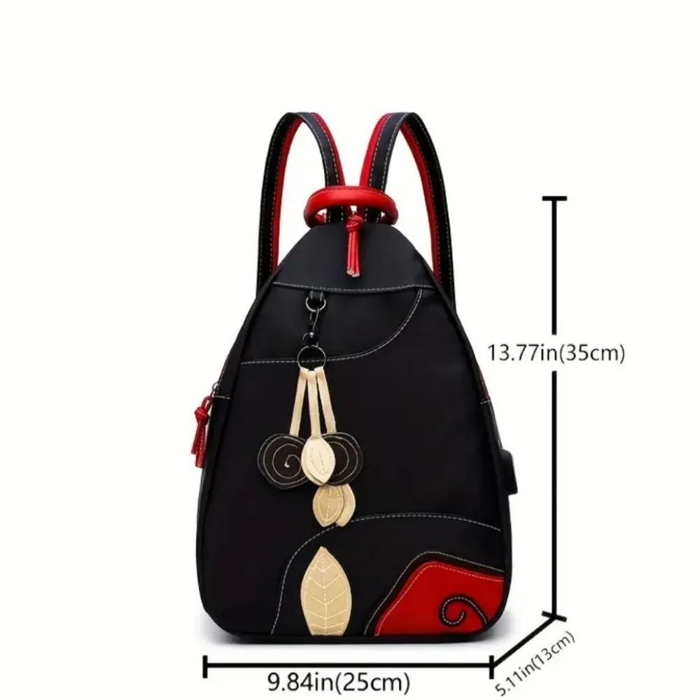 Beautiful Backpack - Picture 3 of 9